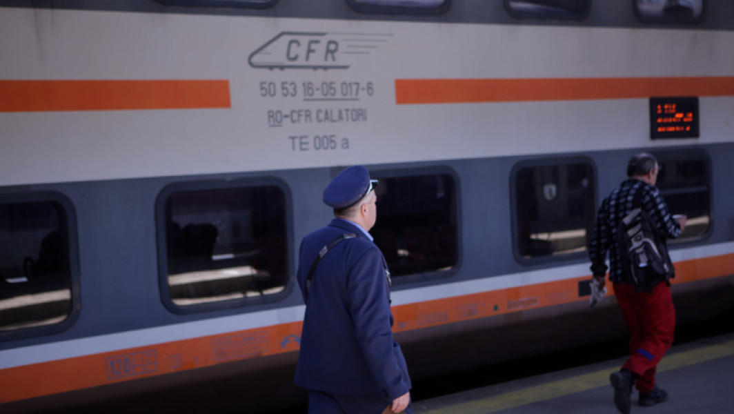 CFR Călători oferă reduceri speciale pentru studenţii români şi cei din străinătate