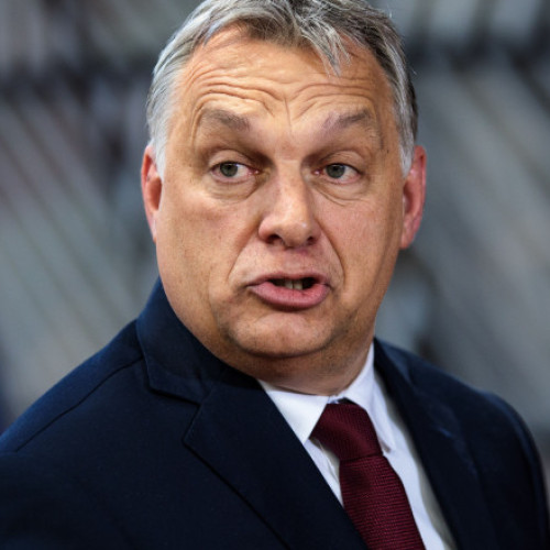 Viktor Orbán amenință cu acuzații legale pe fondul scandalului de la centrul de minori din Budapesta
