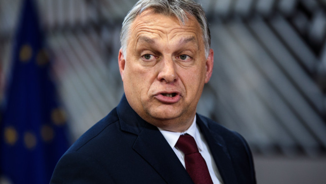 Viktor Orbán amenință cu acuzații legale pe fondul scandalului de la centrul de minori din Budapesta