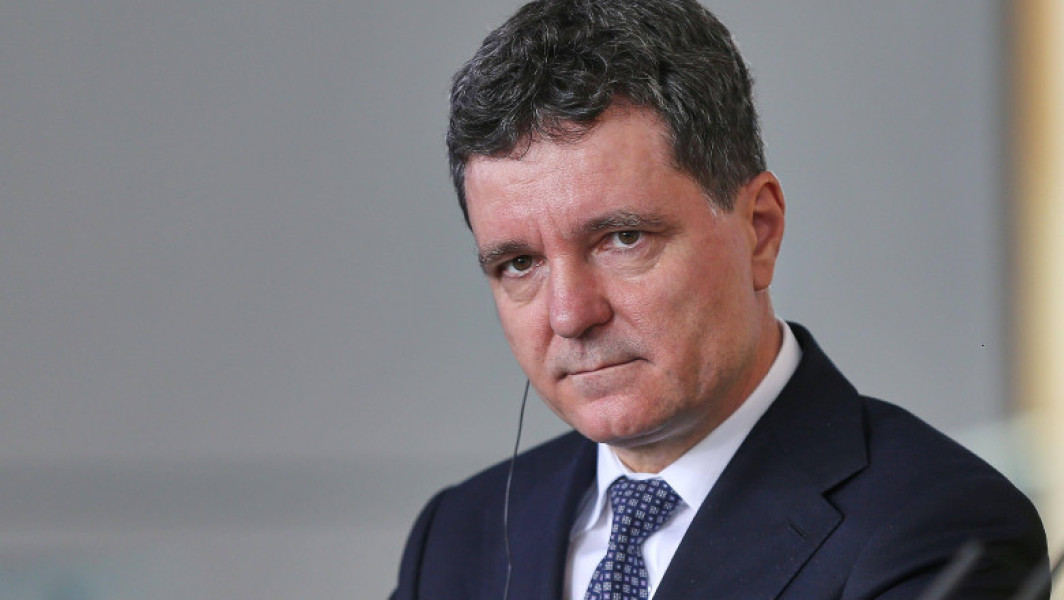 Nicușor Dan cere transparență totală după moartea a șase copii la Spitalul Sfânta Maria din Iași