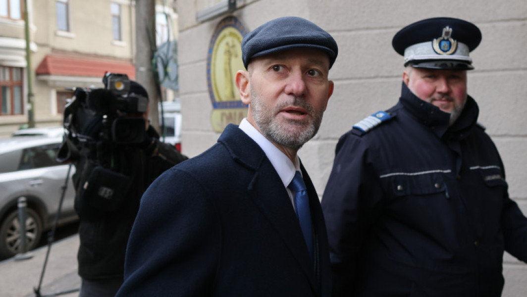 Fostul general SRI Dumitru Dumbravă a murit la 53 de ani, fiind cercetat în dosar penal
