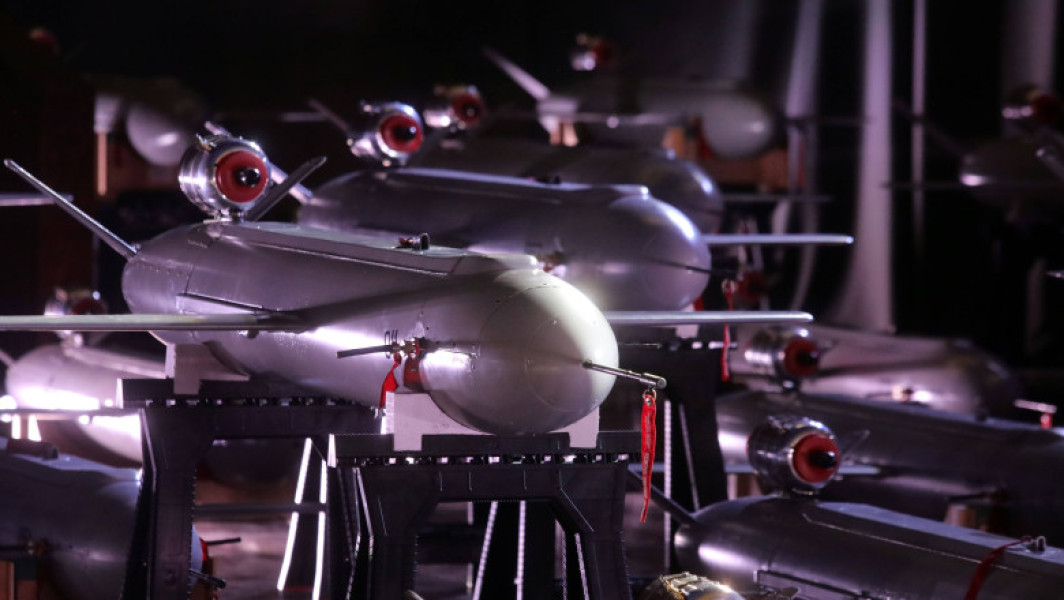 România și Ucraina discută un parteneriat pentru fabricarea de drone prin mecanismul european SAFE