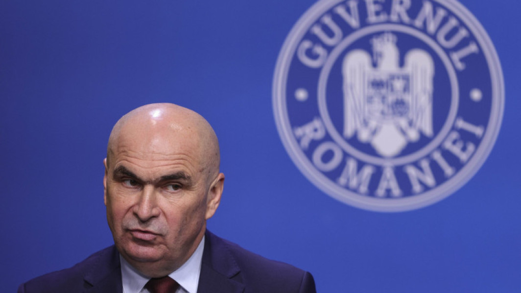 Ilie Bolojan anunță sancțiuni după tragedia de la Spitalul Sfânta Maria din Iași