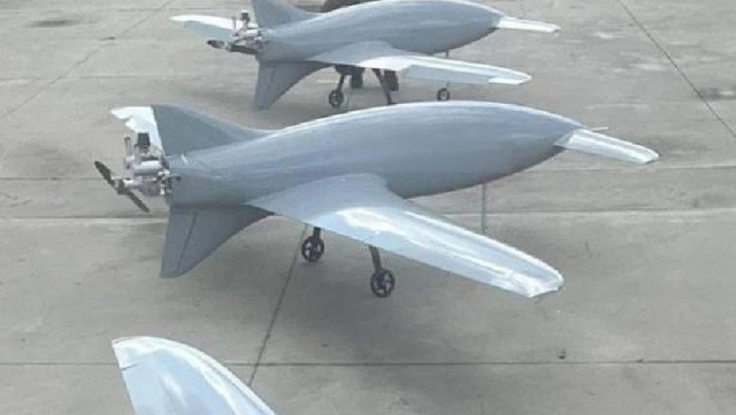 România negociază un parteneriat cu Ucraina pentru producția de drone în cadrul strategiei de securitate