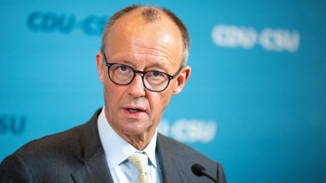Cancelarul german Friedrich Merz critică declinul respectului pentru statul de drept în SUA