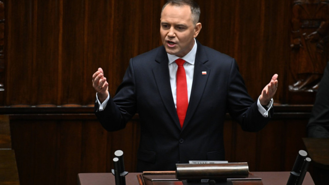 Președintele Poloniei prelungește protecția refugiaților ucraineni, dar restrânge unele ajutoare