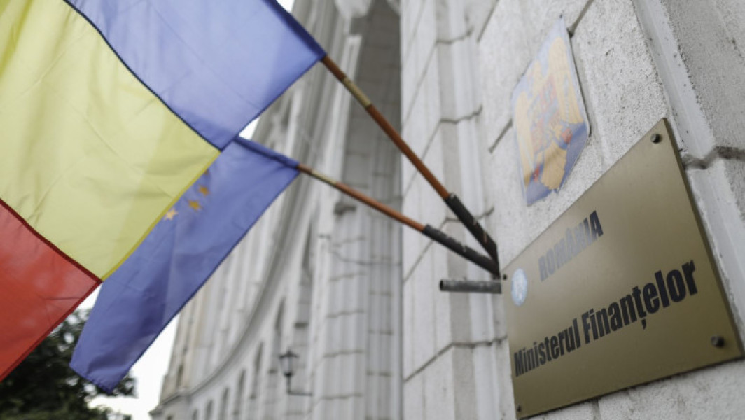 Sindicaliștii din finanțe protestează sâmbătă pentru îmbunătățirea condițiilor de muncă