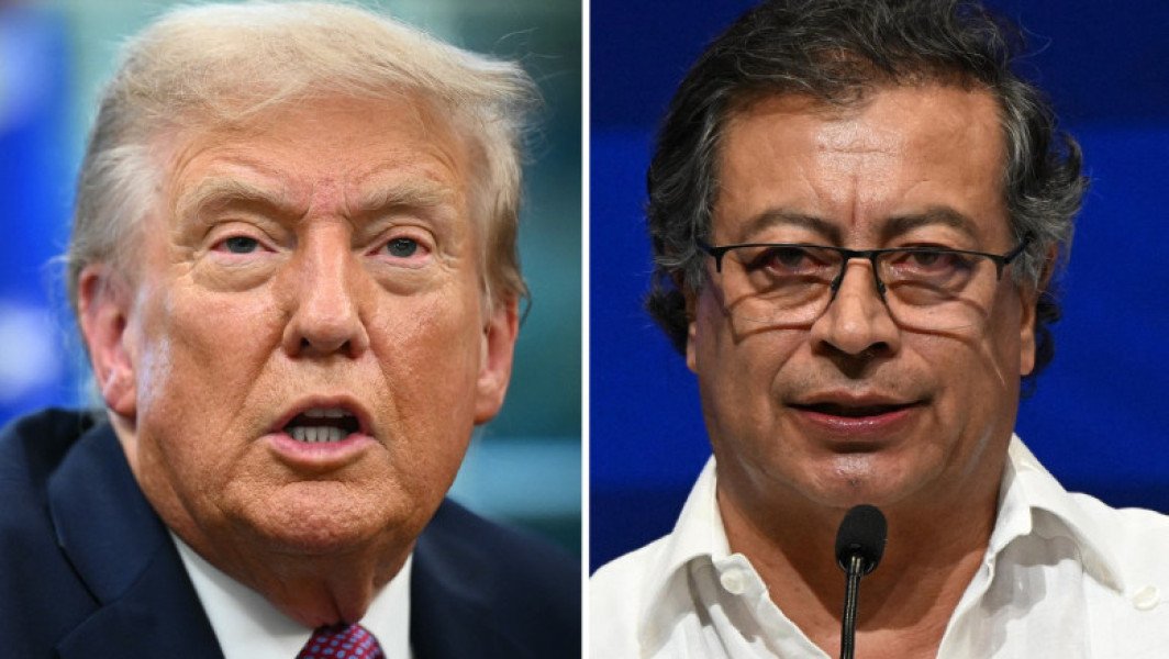 Statele Unite vor revoca viza președintelui columbian Gustavo Petro după manifestația de la New York
