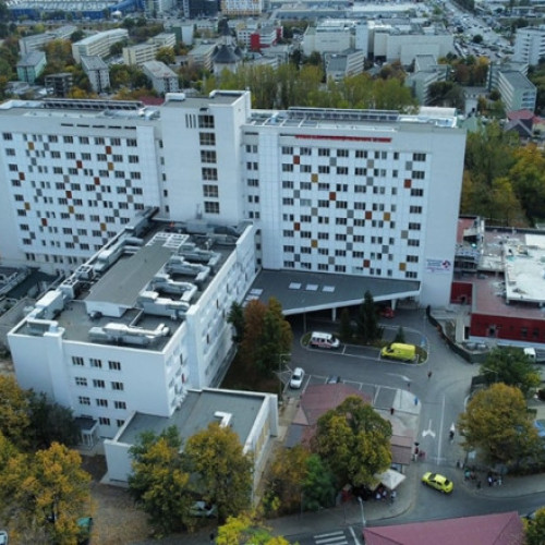 Ministrul Sănătății merge la Iași după decesul a șase copii infectați cu bacterie
