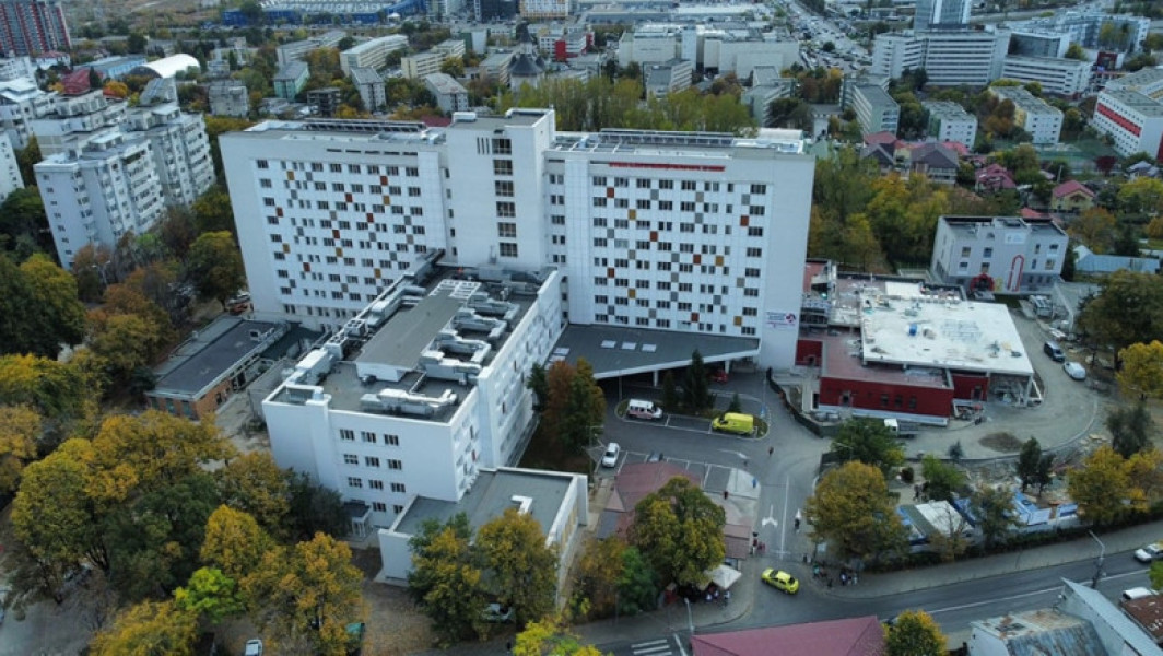 Ministrul Sănătății merge la Iași după decesul a șase copii infectați cu bacterie
