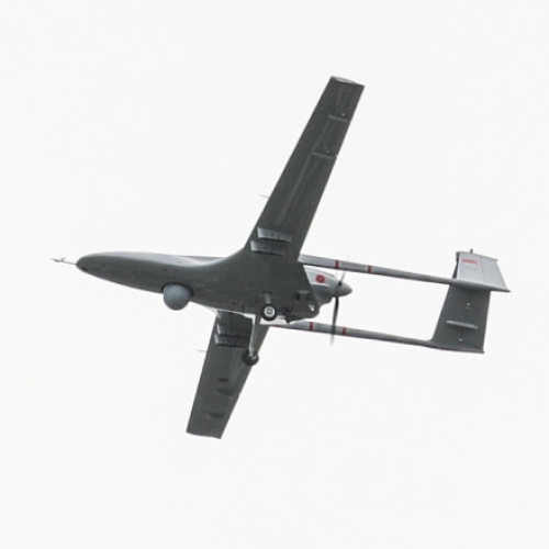 Drone ucrainene au atacat o staţie de pompare a petrolului în Rusia, oprind activitatea