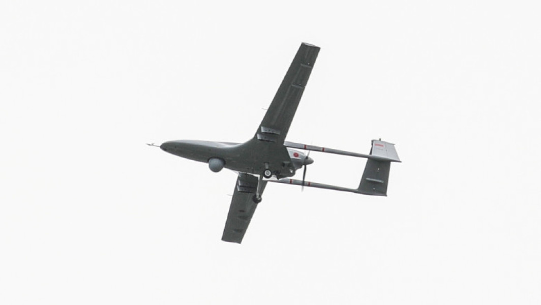 Drone ucrainene au atacat o staţie de pompare a petrolului în Rusia, oprind activitatea