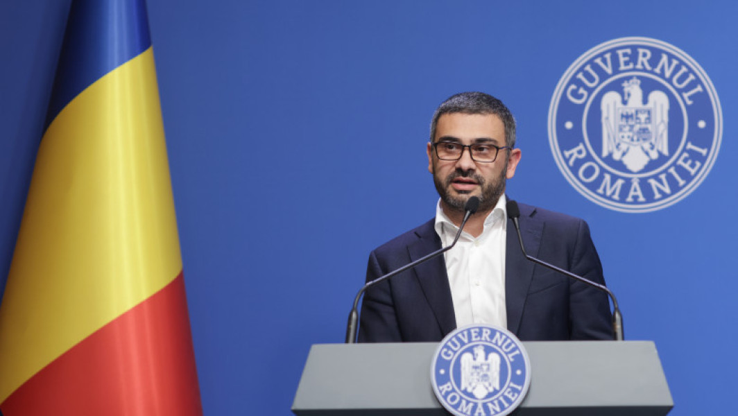Florin Manole: muncitorii străini nu afectează locurile de muncă ale românilor