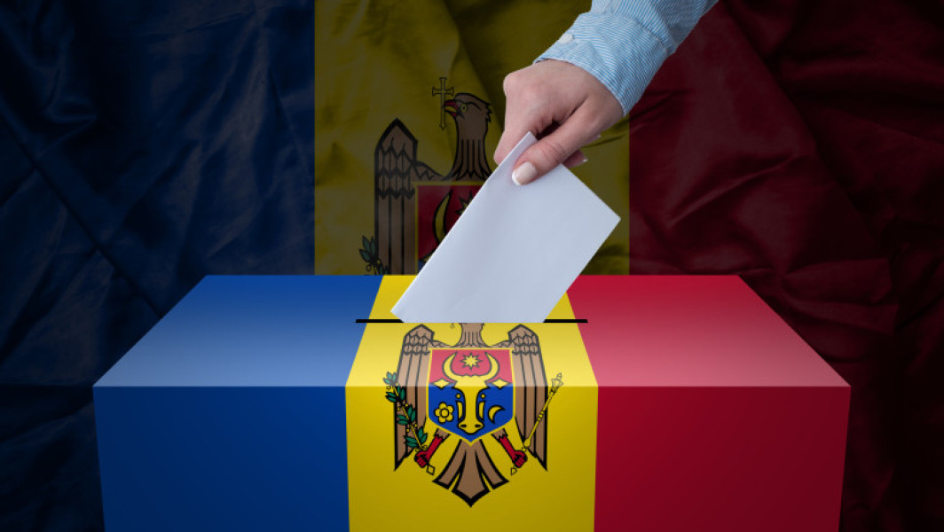 Autoritățile din Moldova pregătesc scenarii pentru posibile incidente în ziua votului