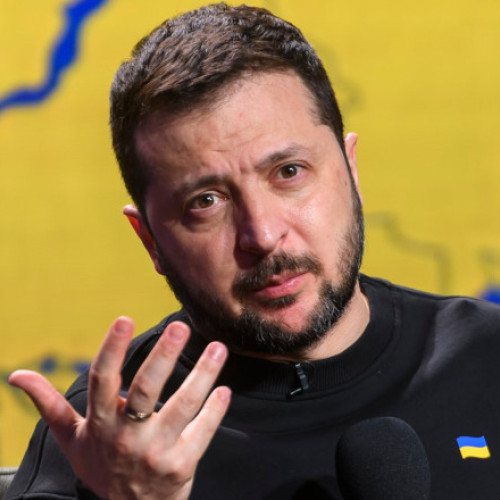 Ucraina acuză Ungaria de încălcarea spațiului aerian cu o dronă, Budapesta respinge acuzațiile