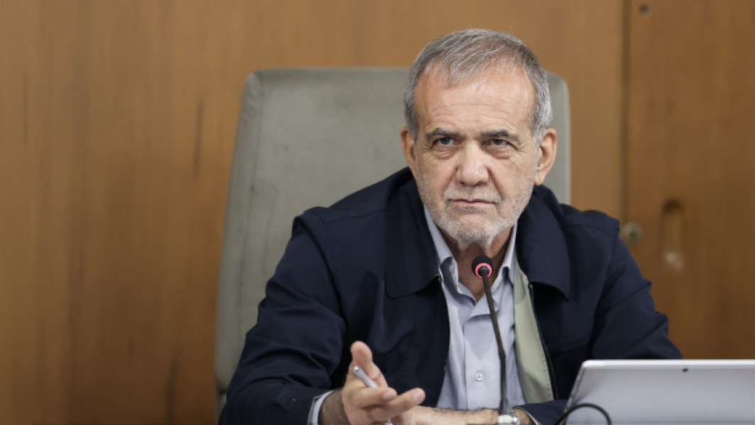 SUA cer Iranului să predea tot uraniul îmbogățit în schimbul suspendării sancțiunilor