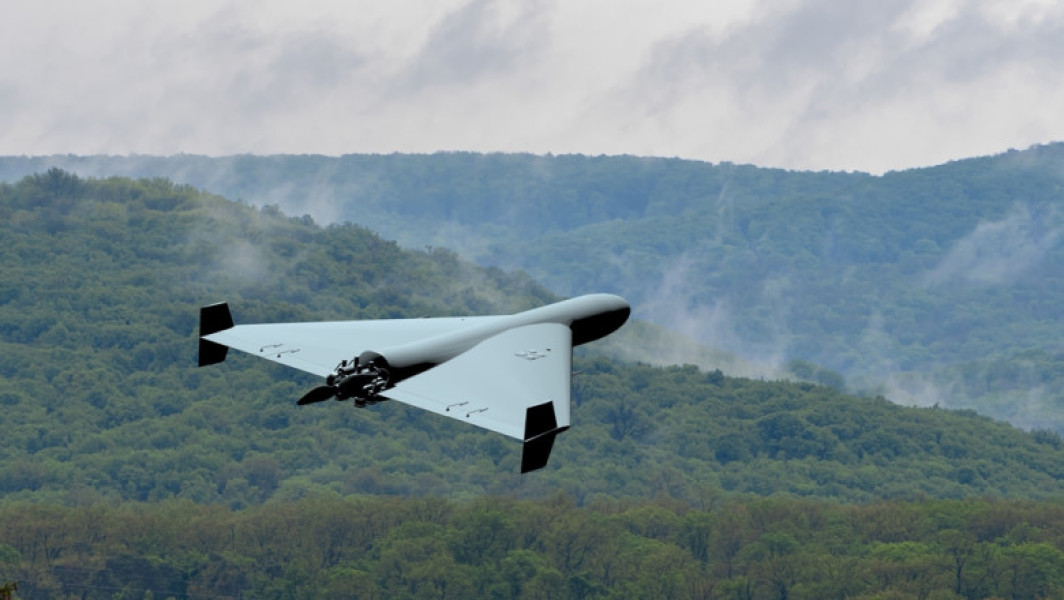 Germania pregătește măsuri noi pentru protecția împotriva amenințării dronelor