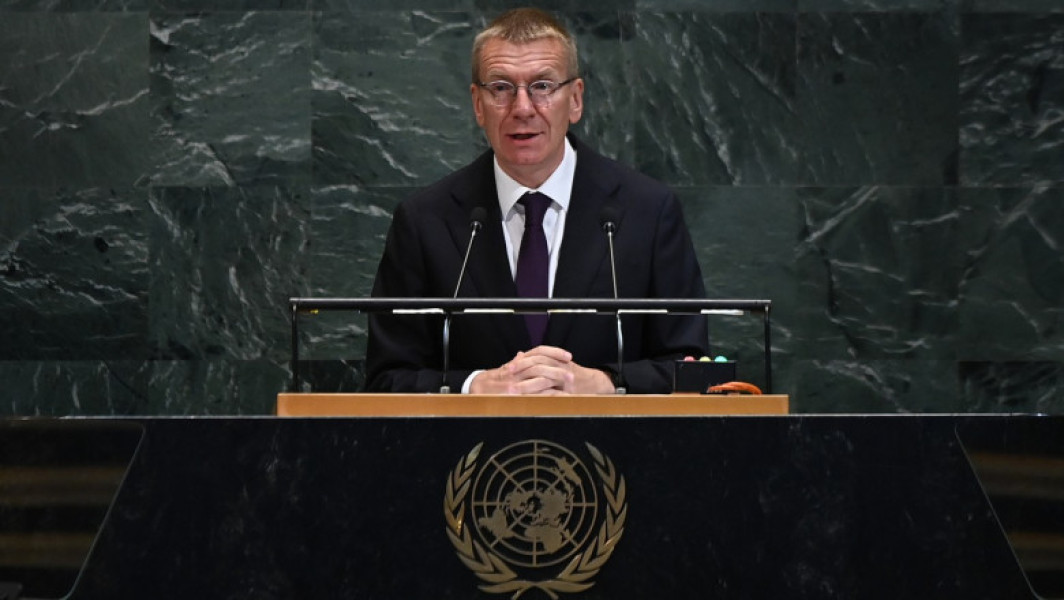 Letonia solicită NATO consolidarea apărării în statele baltice după incursiunile rusești