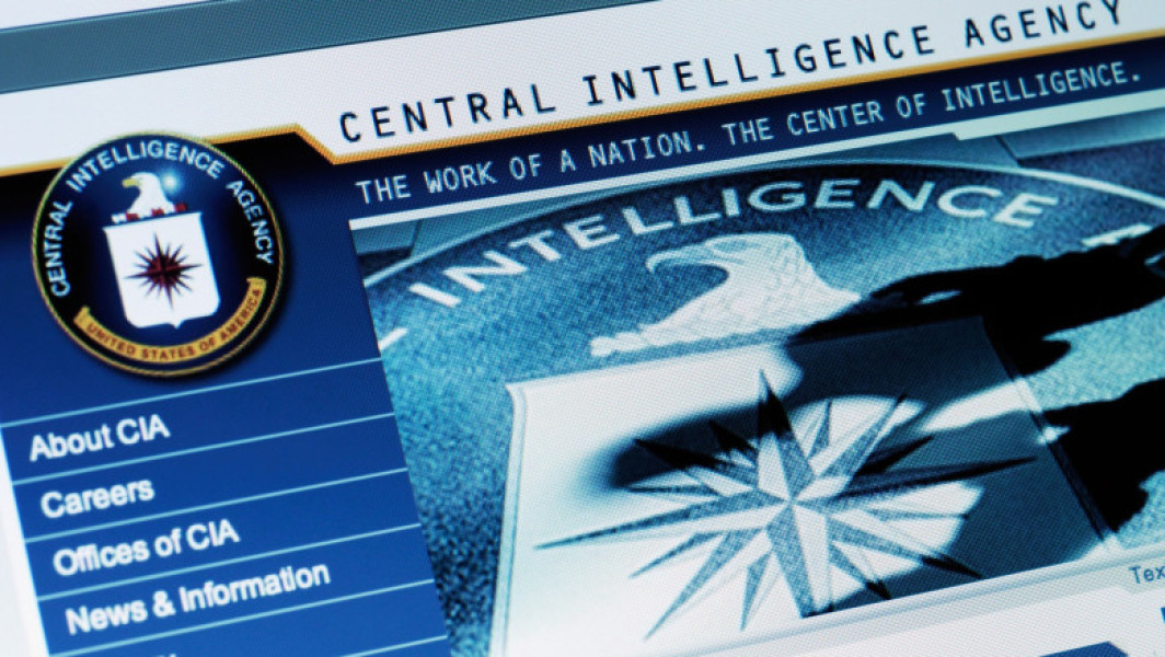 CIA a ajutat Ucraina să se pregătească pentru invazia rusă, arată o carte de investigație