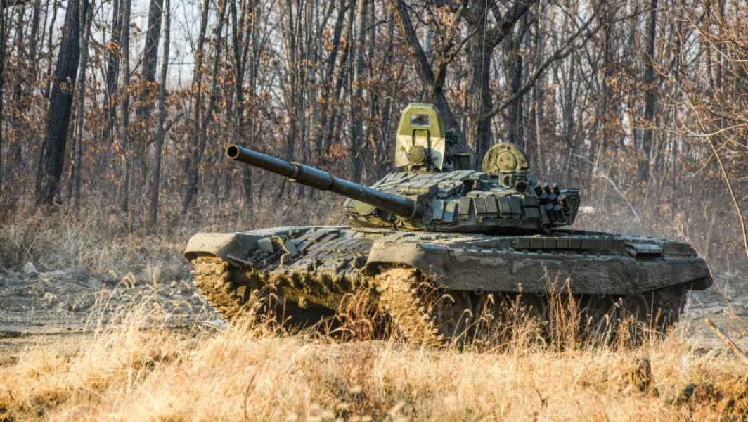 Rusia ar putea recondiționa până la o mie de tancuri din era sovietică pentru războiul din Ucraina