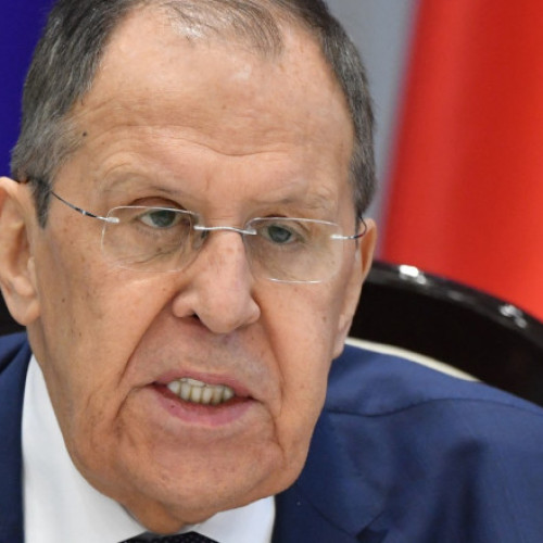 Lavrov: Rusia nu intenționează să atace Europa sau NATO, dar va răspunde ferm la agresiuni