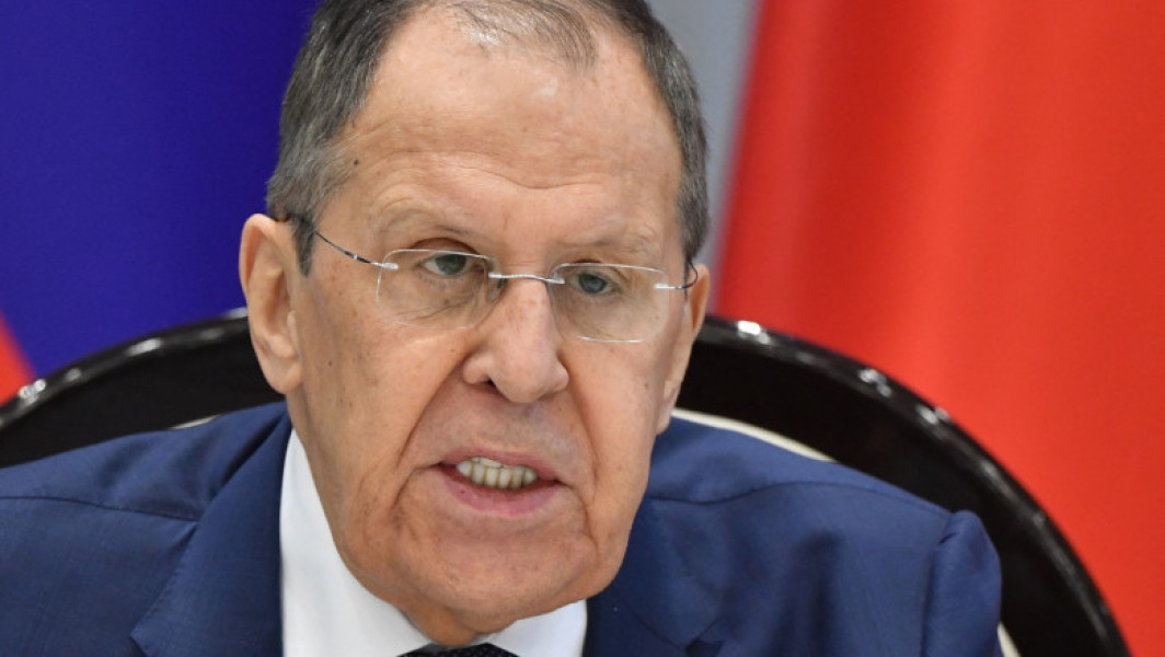 Lavrov: Rusia nu intenționează să atace Europa sau NATO, dar va răspunde ferm la agresiuni