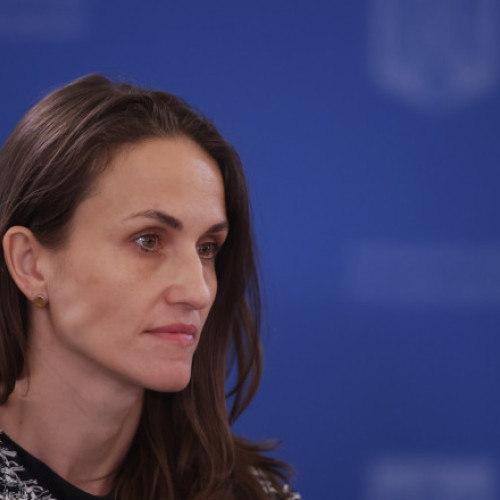 România susține viziunea președintei Adunării Generale a ONU la sediul organizației