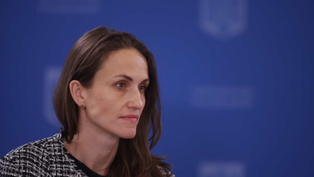 România susține viziunea președintei Adunării Generale a ONU la sediul organizației
