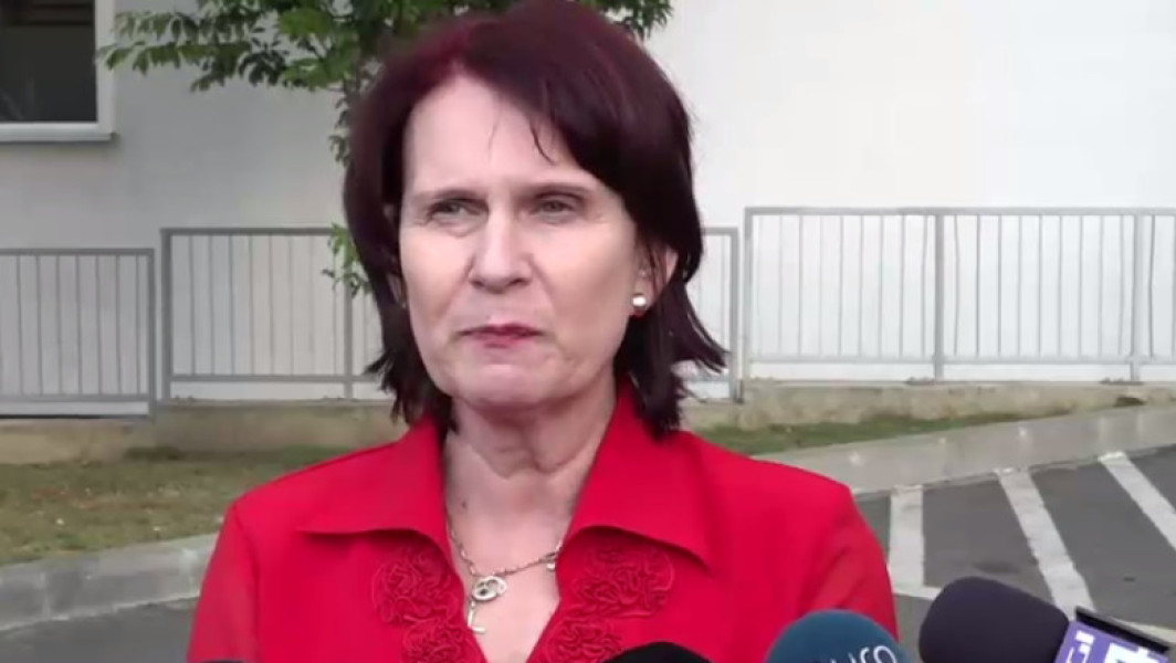 Managerul spitalului de copii din Iaşi, între demisie și analiza situației