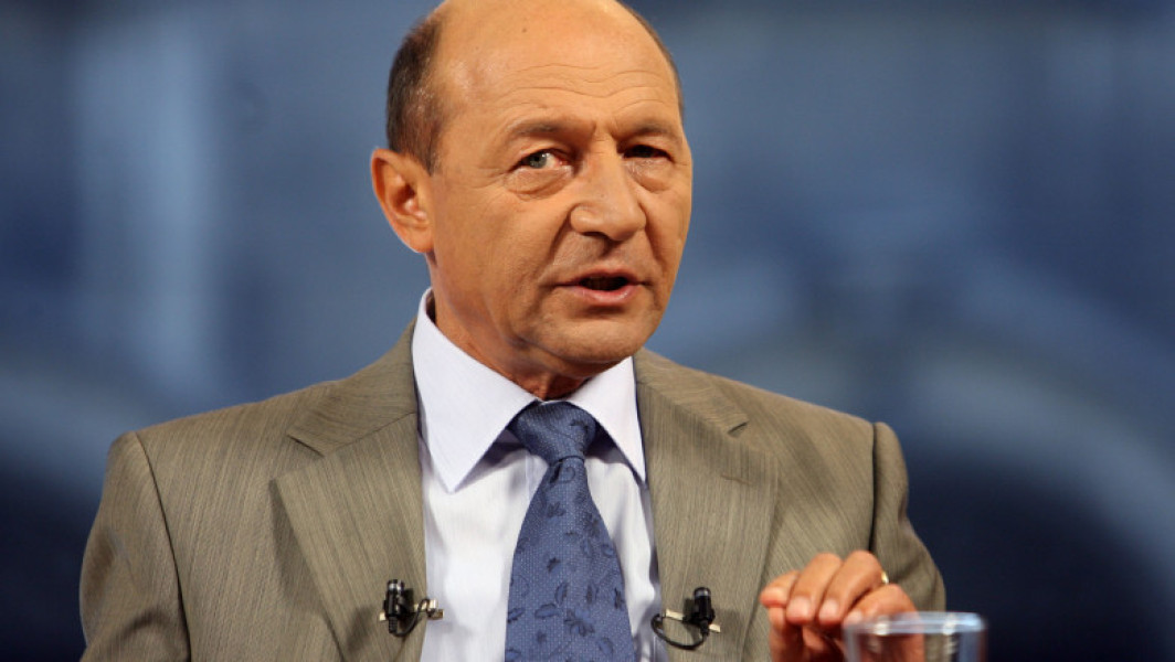 Traian Băsescu: Republica Moldova va da o lecție dură lui Putin la alegerile parlamentare