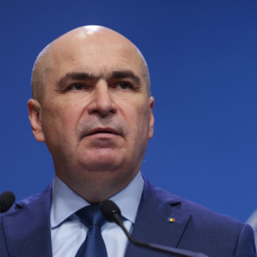 Ilie Bolojan discută despre sprijin pentru producția internă la Transavia în Alba