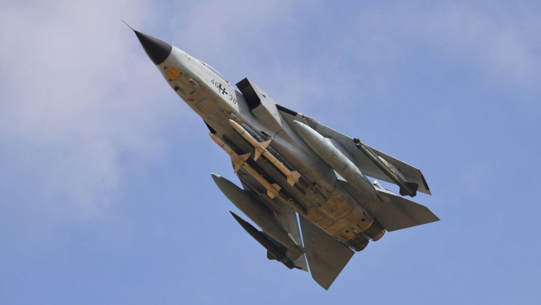 NATO începe azi un exerciţiu de descurajare nucleară