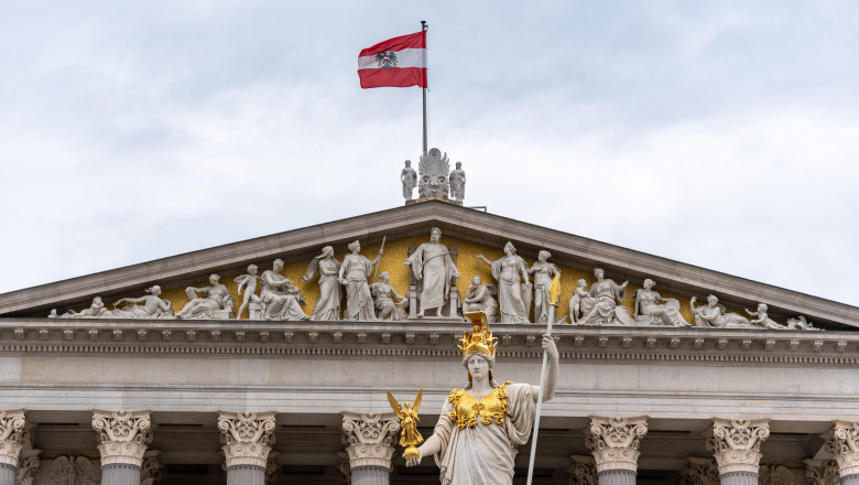 Ministerul de Externe al Austriei atenționează asupra unor apeluri telefonice bizare