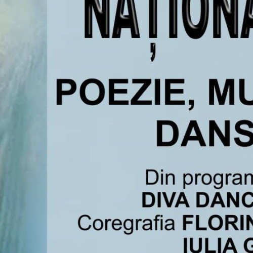 Spectacol de Poezie și Muzică în Drobeta Turnu Severin, în cinstea Ziua Culturii Naționale pe 14 Ianuarie: Pregătiri în toi pentru celebrarea patrimoniului cultural românesc și premiile "Pamfil Seicaru" și "Eminescu". Program special al Centrului Cultural Nichita Stanescu și Palatului Culturii "Teodor Costescu" în semn de recunoștință față de Mihai Eminescu și Nicolae Bălcescu.