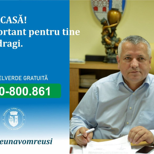 Măsuri de prevenire a COVID-19 în oraș: Proiectul bugetului nealocat pentru organizarea Zilelor noastre este deblocat, pentru a achiziționa materiale igienico-sanitare pentru persoanele vulnerabile. De asemenea, echipe specializate vor efectua proceduri de dezinfectare în cartiere. Este operativizată linia gratuită TELVERDE 0800-800.861 pentru populație. Autoritățile îndeamnă la respectarea recomandărilor pentru limitarea răspândirii virusului.