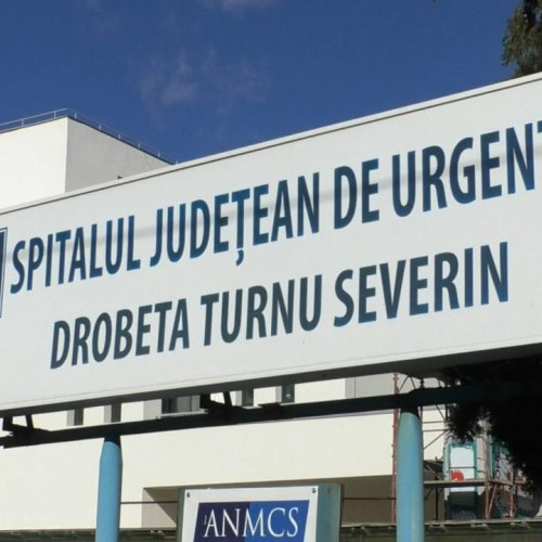 Spitalul din Severin oferă posturi pentru medici, inclusiv specializări ca obstetrică, neurologie și boli infecțioase. Aplicați acum! (Sursa: gov.ro)