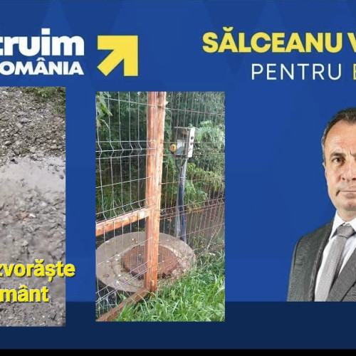 Revolta în satul Buicești din comuna Butoiești, Mehedinți - Primarul PNL, ineficient în rezolvarea problemelor de canalizare. Cetățenii nemulțumiți de incompetența administrației liberale. Apa băltește și rahatul izvorăște din pământ. Locuitorii expun situația pe rețelele de socializare.