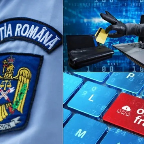 Fraudele Online se înmulțesc în România: Oamenii sunt vătămați deoarece bănuiții pretind că sunt personalități publice și îi determină să investească în produse sau fonduri false! Poliția avertizează cu privire la pericolele celebrităților care se fac auzite pe site-uri, mesaje și e-mail-uri spam!