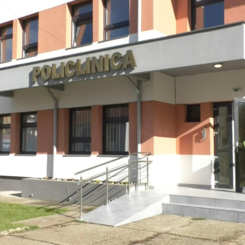 Policlinica din Strehaia va fi dată în folosință după 13 ani de la închidere! Unitatea a fost complet modernizată și dotată cu aparatură modernă.