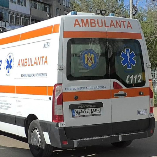 Serviciul de Ambulanță Mehedinți caută personal: posturi disponibile pentru șoferi de ambulanță și un medic specialist